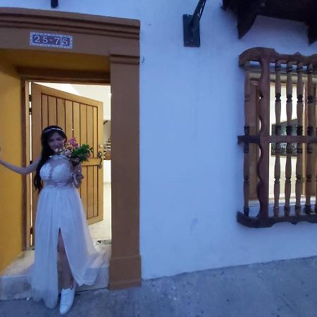 Apto Interior Cartagena Екстериор снимка