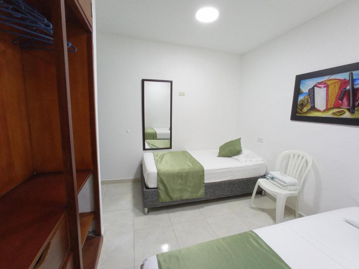 Apto Interior Apartment Cartagena Екстериор снимка