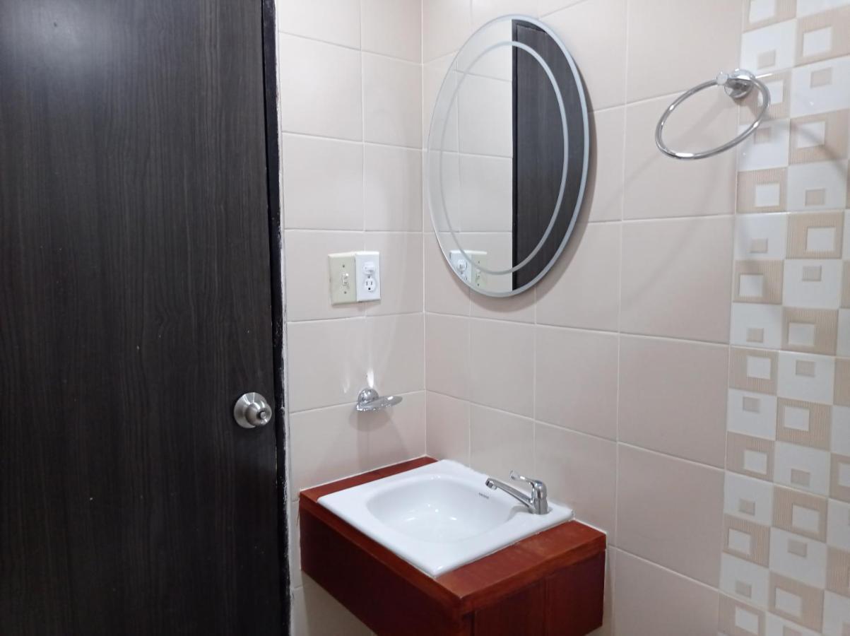 Apto Interior Cartagena Екстериор снимка