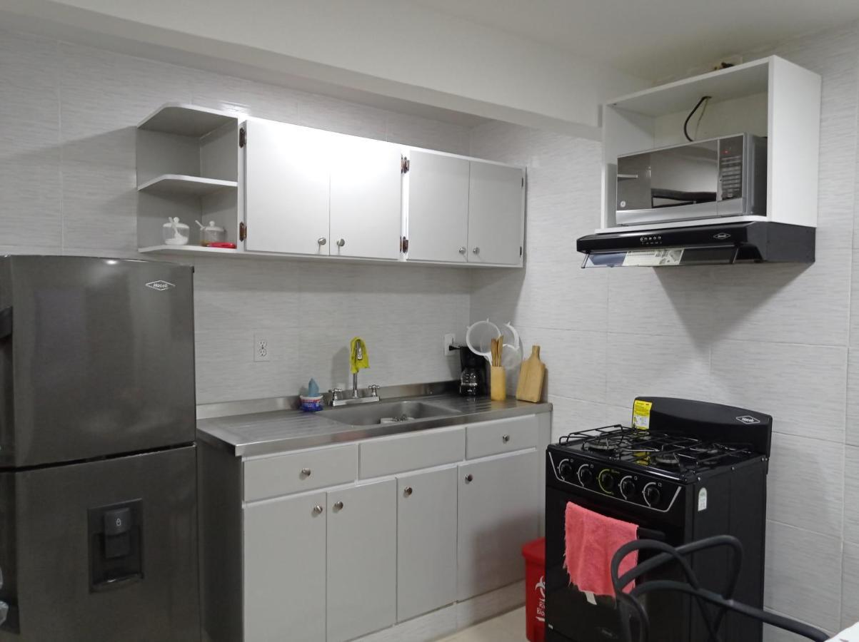 Apto Interior Cartagena Екстериор снимка
